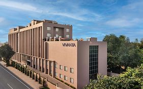 Vivanta Jamshedpur, Golmuri